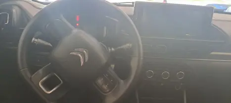 CITROEN C3 1.0 4P 12V FLEX LIVE PACK, Foto 7