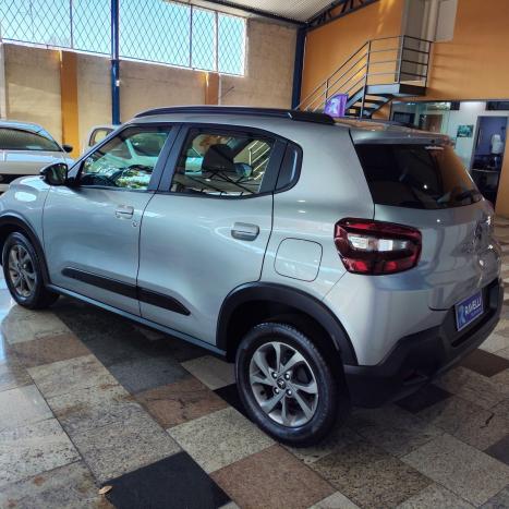 CITROEN C3 1.0 4P 12V FLEX FEEL, Foto 2