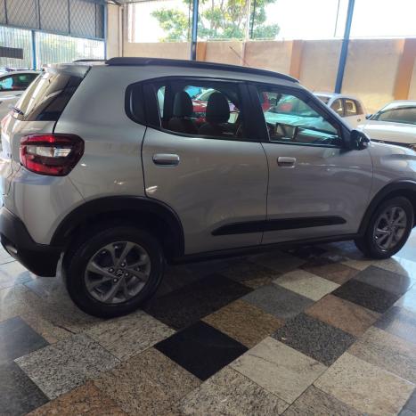 CITROEN C3 1.0 4P 12V FLEX FEEL, Foto 5