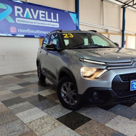 CITROEN C3 1.0 4P 12V FLEX FEEL, Foto 6