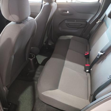 CITROEN C3 1.0 4P 12V FLEX FEEL, Foto 8