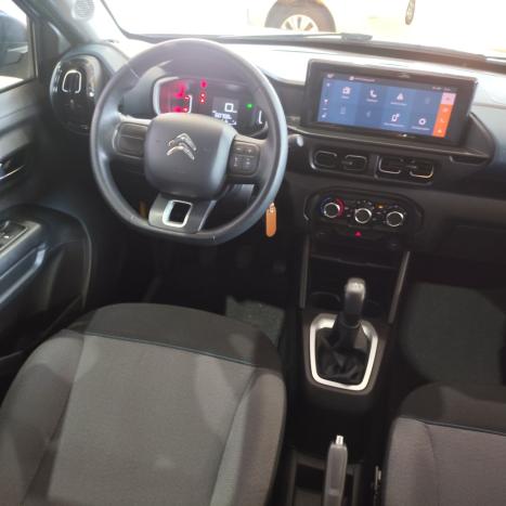 CITROEN C3 1.0 4P 12V FLEX FEEL, Foto 9