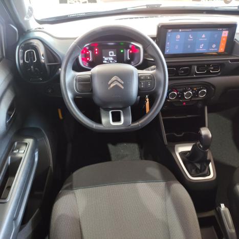 CITROEN C3 1.0 4P 12V FLEX FEEL, Foto 10