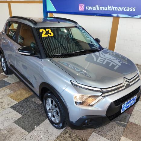 CITROEN C3 1.0 4P 12V FLEX FEEL, Foto 11