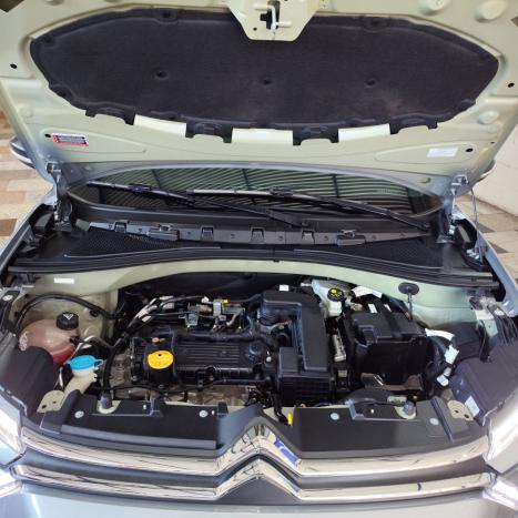 CITROEN C3 1.0 4P 12V FLEX FEEL, Foto 13