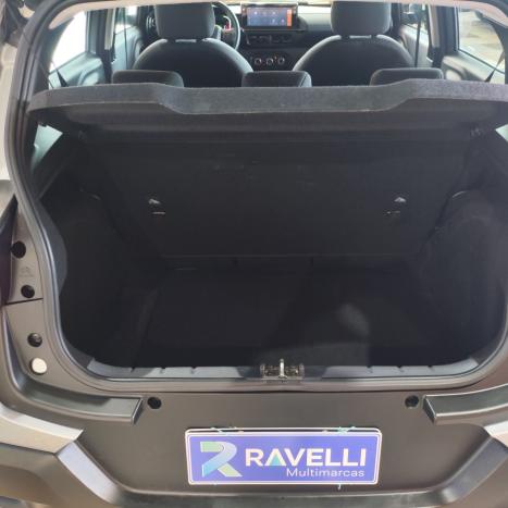 CITROEN C3 1.0 4P 12V FLEX FEEL, Foto 14