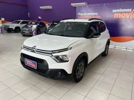 CITROEN C3 1.0 4P 12V FLEX LIVE PACK, Foto 3