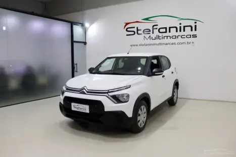 CITROEN C3 1.0 4P 12V FLEX LIVE PACK, Foto 1