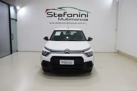 CITROEN C3 1.0 4P 12V FLEX LIVE PACK, Foto 2