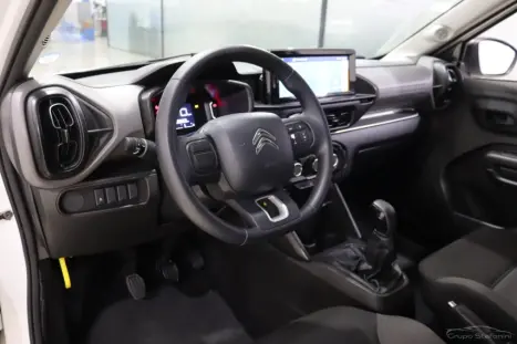 CITROEN C3 1.0 4P 12V FLEX LIVE PACK, Foto 4