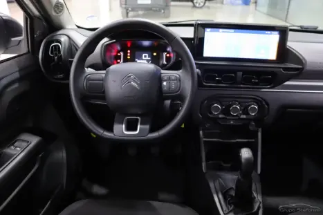 CITROEN C3 1.0 4P 12V FLEX LIVE PACK, Foto 5