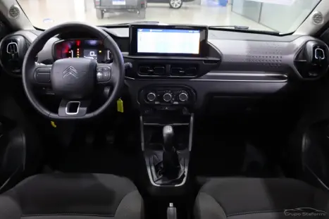 CITROEN C3 1.0 4P 12V FLEX LIVE PACK, Foto 6