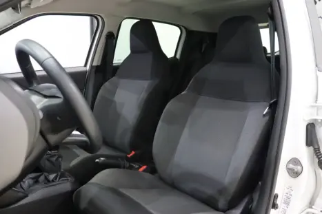 CITROEN C3 1.0 4P 12V FLEX LIVE PACK, Foto 7