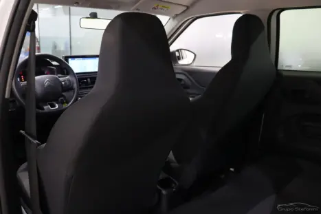 CITROEN C3 1.0 4P 12V FLEX LIVE PACK, Foto 9