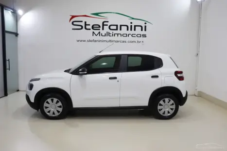 CITROEN C3 1.0 4P 12V FLEX LIVE PACK, Foto 10