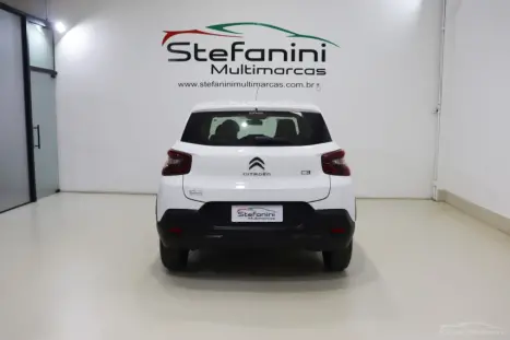 CITROEN C3 1.0 4P 12V FLEX LIVE PACK, Foto 12