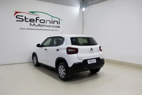 CITROEN C3 1.0 4P 12V FLEX LIVE PACK, Foto 13