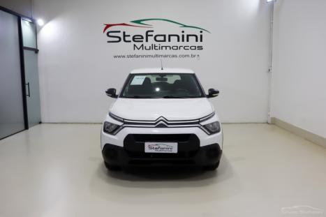 CITROEN C3 1.0 4P 12V FLEX LIVE PACK, Foto 2