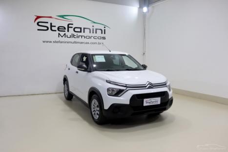 CITROEN C3 1.0 4P 12V FLEX LIVE PACK, Foto 3