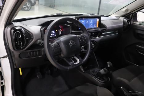 CITROEN C3 1.0 4P 12V FLEX LIVE PACK, Foto 4