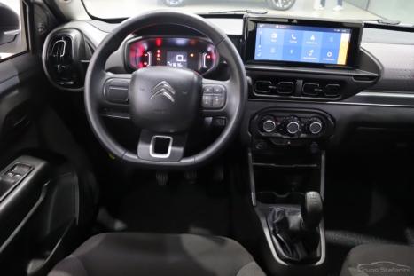 CITROEN C3 1.0 4P 12V FLEX LIVE PACK, Foto 5