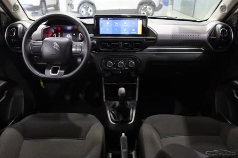 CITROEN C3 1.0 4P 12V FLEX LIVE PACK, Foto 6