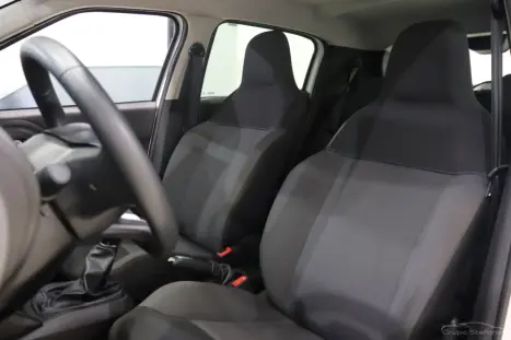 CITROEN C3 1.0 4P 12V FLEX LIVE PACK, Foto 7