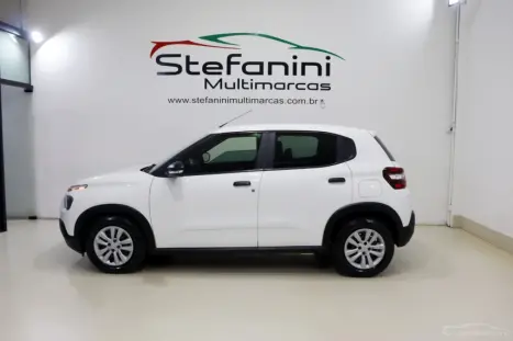 CITROEN C3 1.0 4P 12V FLEX LIVE PACK, Foto 10