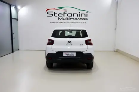 CITROEN C3 1.0 4P 12V FLEX LIVE PACK, Foto 12