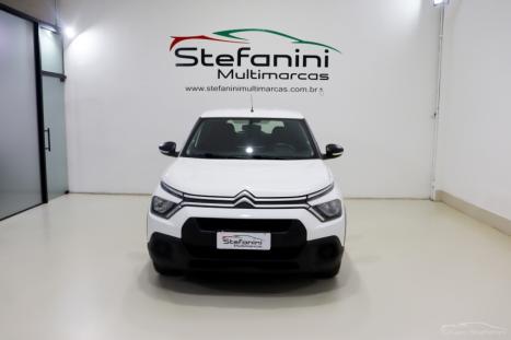 CITROEN C3 1.0 4P 12V FLEX LIVE PACK, Foto 2