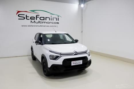 CITROEN C3 1.0 4P 12V FLEX LIVE PACK, Foto 3