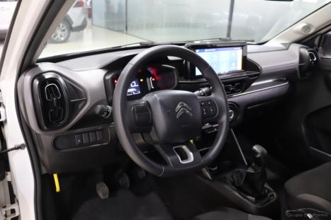 CITROEN C3 1.0 4P 12V FLEX LIVE PACK, Foto 4