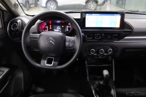 CITROEN C3 1.0 4P 12V FLEX LIVE PACK, Foto 5