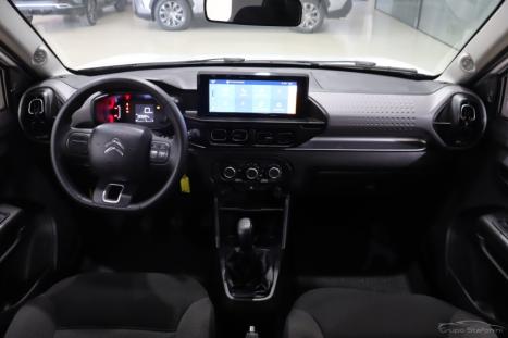 CITROEN C3 1.0 4P 12V FLEX LIVE PACK, Foto 6