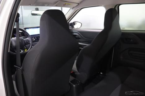 CITROEN C3 1.0 4P 12V FLEX LIVE PACK, Foto 9