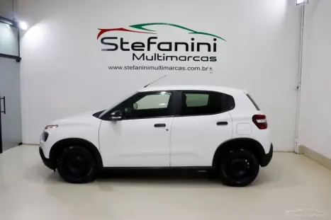 CITROEN C3 1.0 4P 12V FLEX LIVE PACK, Foto 10