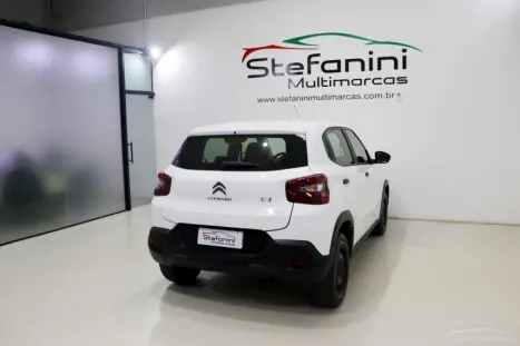 CITROEN C3 1.0 4P 12V FLEX LIVE PACK, Foto 11