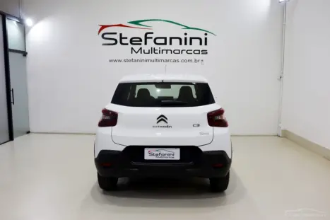 CITROEN C3 1.0 4P 12V FLEX LIVE PACK, Foto 12