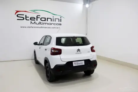 CITROEN C3 1.0 4P 12V FLEX LIVE PACK, Foto 13