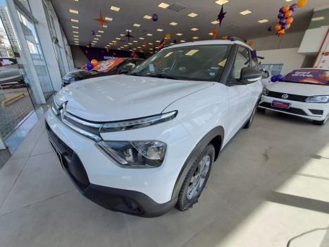 CITROEN C3 1.0 4P 12V FLEX FEEL, Foto 2