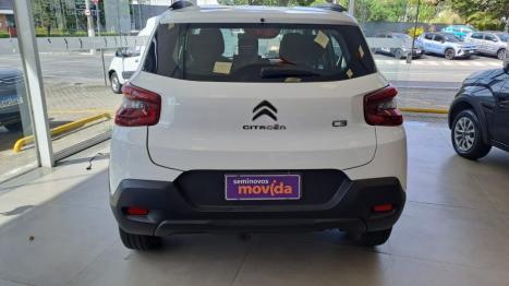 CITROEN C3 1.0 4P 12V FLEX FEEL, Foto 5
