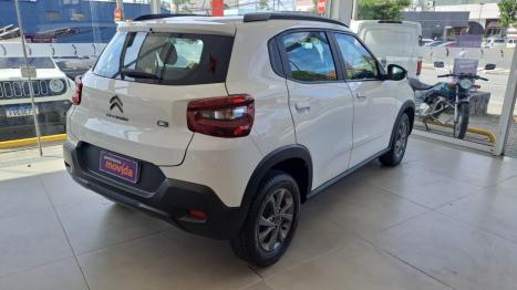 CITROEN C3 1.0 4P 12V FLEX FEEL, Foto 6