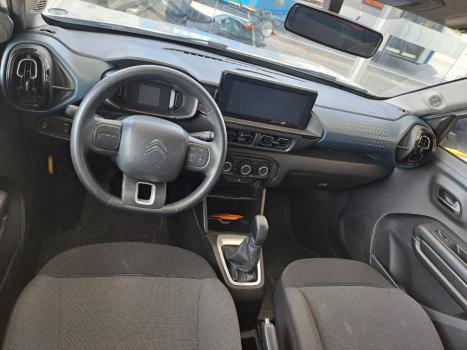 CITROEN C3 1.0 4P 12V FLEX FEEL, Foto 7