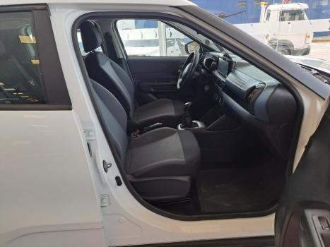 CITROEN C3 1.0 4P 12V FLEX FEEL, Foto 8