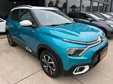 CITROEN C3 1.0 4P 12V FLEX FIRST EDITION, Foto 2