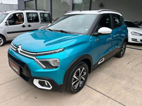 CITROEN C3 1.0 4P 12V FLEX FIRST EDITION, Foto 3