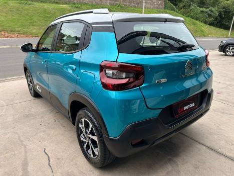 CITROEN C3 1.0 4P 12V FLEX FIRST EDITION, Foto 4