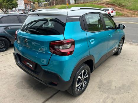 CITROEN C3 1.0 4P 12V FLEX FIRST EDITION, Foto 5