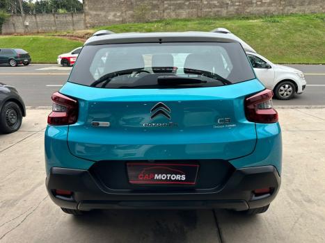 CITROEN C3 1.0 4P 12V FLEX FIRST EDITION, Foto 6
