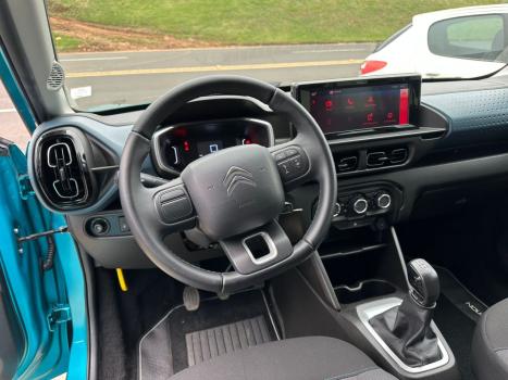 CITROEN C3 1.0 4P 12V FLEX FIRST EDITION, Foto 7